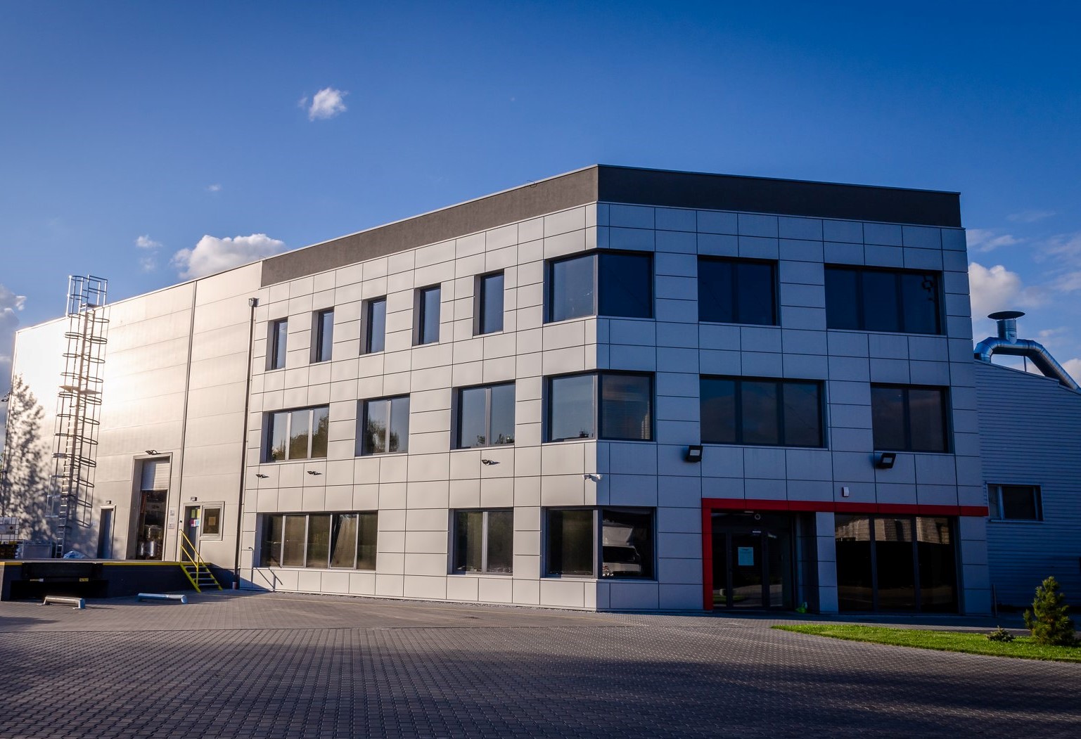 Fol-Druk Flexo