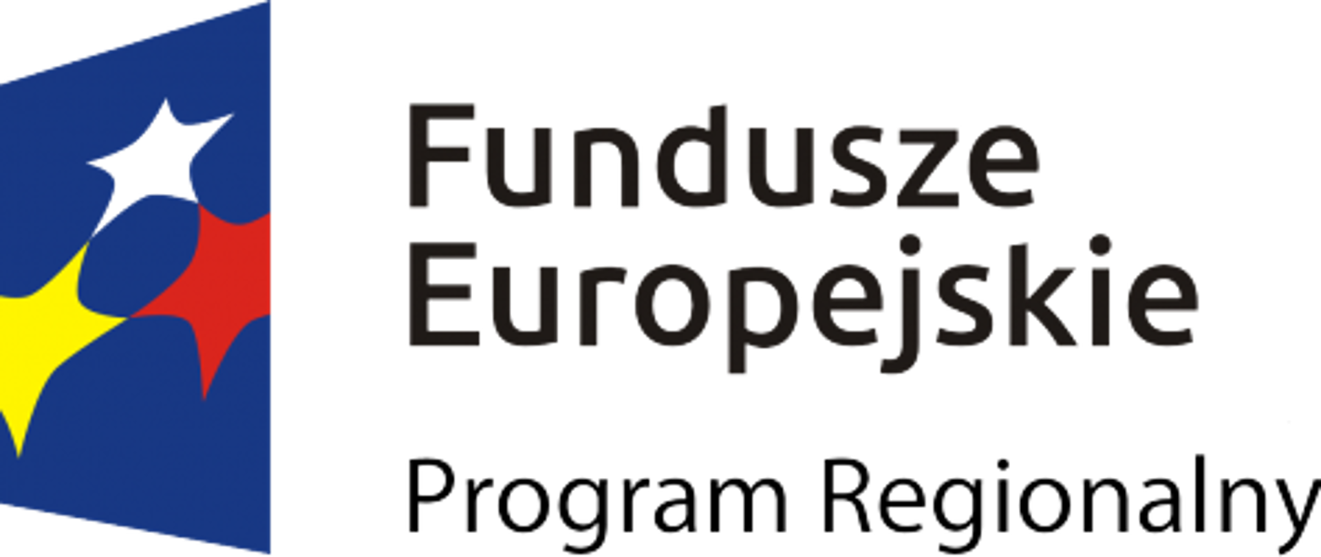Fundusze Europejskie, Program Regionalny
